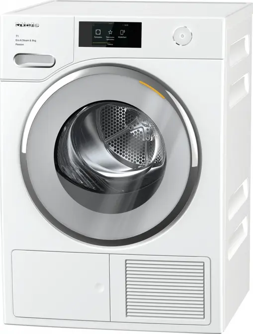 Сушильная машина Miele TWV780WP фото 1 в Ростове-на-Дону