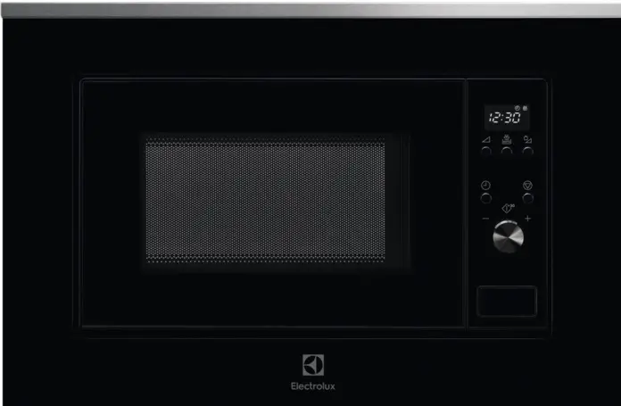 Встраиваемая микроволновая печь Electrolux LMS2203EMX фото 1 в Ростове-на-Дону