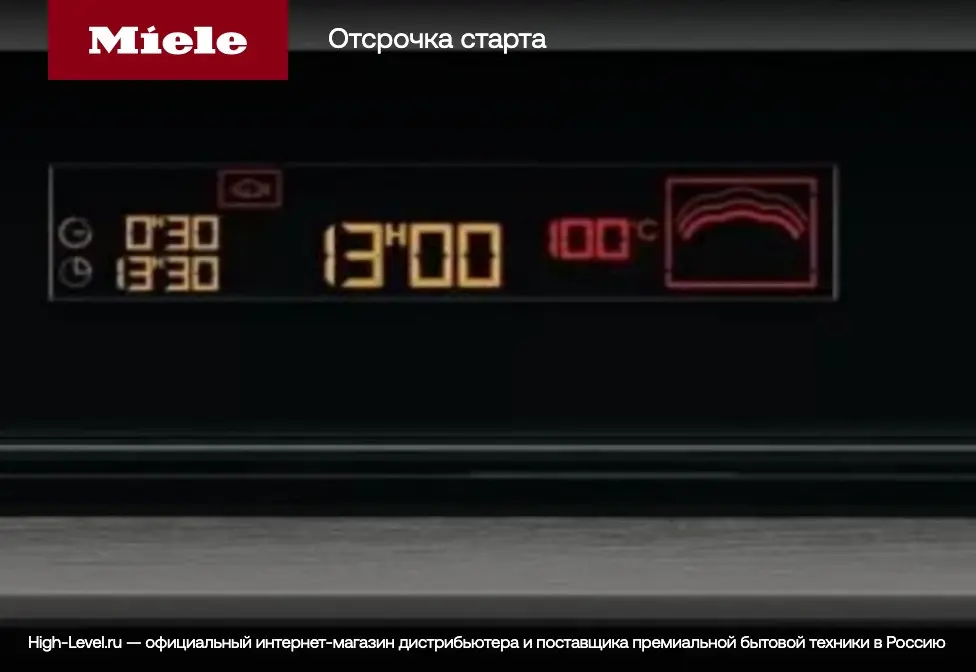 Пароварка Miele DG 5061 ED фото 9 в Ростове-на-Дону