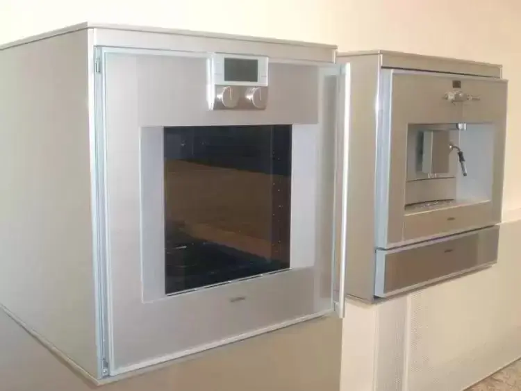 Духовой шкаф Gaggenau BO 240-111 фото 3 в Ростове-на-Дону Духовой шкаф Gaggenau BO 240-111 фото 3 в Ростове-на-Дону