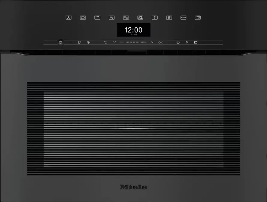 Духовой шкаф Miele H 7440 BMX 125 Gala Ed фото 1 в Ростове-на-Дону