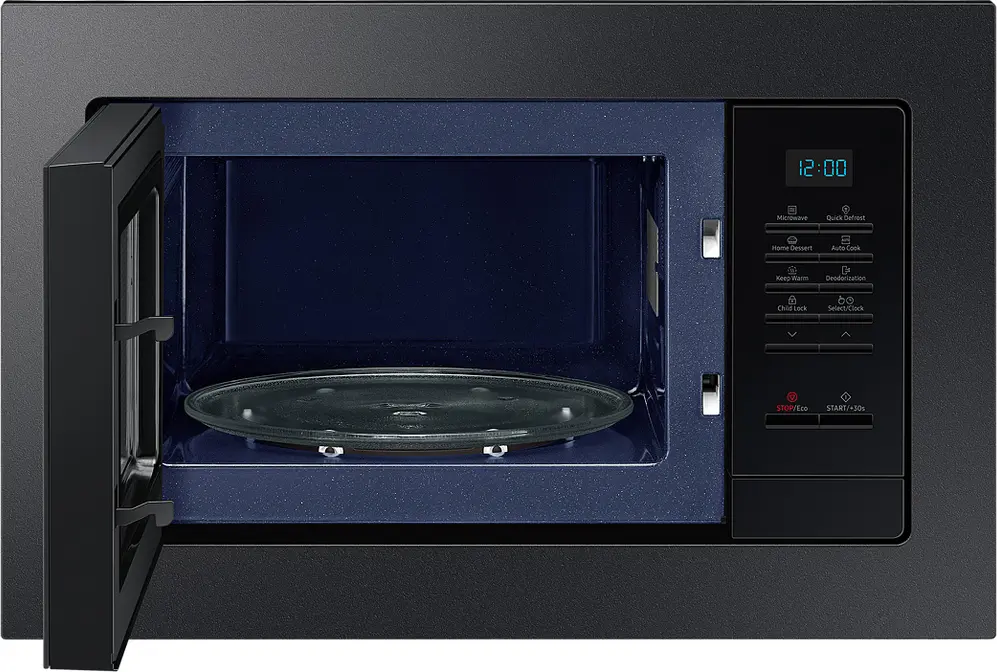 Микроволновая печь Samsung MS23A7013AB/BW фото 3 в Ростове-на-Дону
