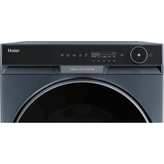 Cтиральная машина Haier HW120-BD14397SU1 фото 6 в Ростове-на-Дону