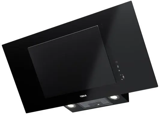 Вытяжка Teka DVT 98660 TBS BLACK фото 4 в Ростове-на-Дону