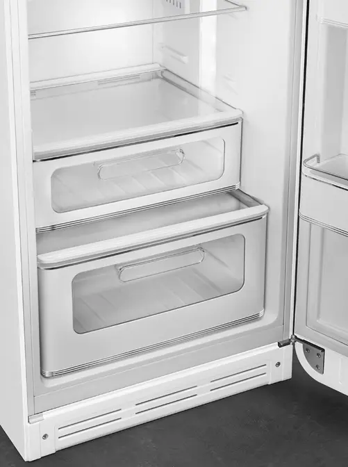 Холодильник Smeg FAB30RWH5 фото 5 в Ростове-на-Дону