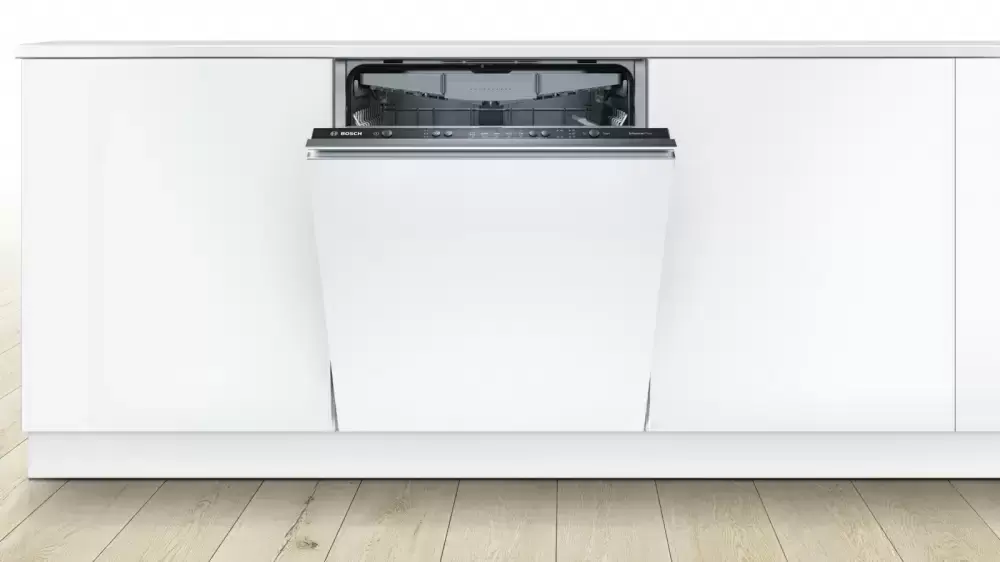 Встраиваемая посудомоечная машина Bosch SMV 25 FX 01 R фото 2 в Ростове-на-Дону