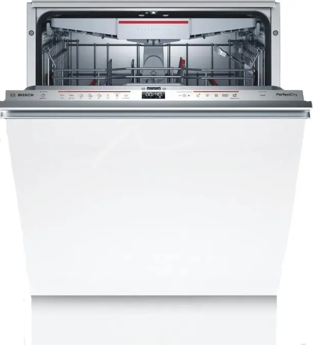 Встраиваемая посудомоечная машина Bosch SMV 6 ZCX42E фото 1 в Ростове-на-Дону