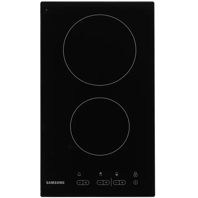Стеклокерамическая варочная панель Samsung NZ32R1506BK/WT фото 1 в Ростове-на-Дону
