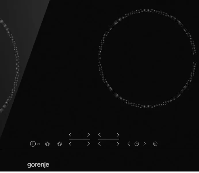 Варочная панель Gorenje ECT 644 BSC фото 3 в Ростове-на-Дону