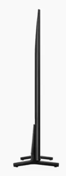 Телевизор Samsung  85" (216 см) 2024 черный Samsung UE85DU8000UXCE фото 4 в Ростове-на-Дону