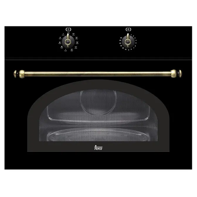 Встраиваемая микроволновая печь Teka MWR 32 BI ATB (Anthracite Old Brass) фото 1 в Ростове-на-Дону