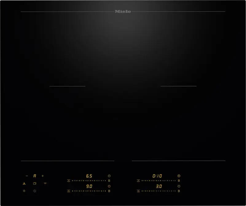 Индукционная варочная панель Miele KM 8565 FL фото 1 в Ростове-на-Дону