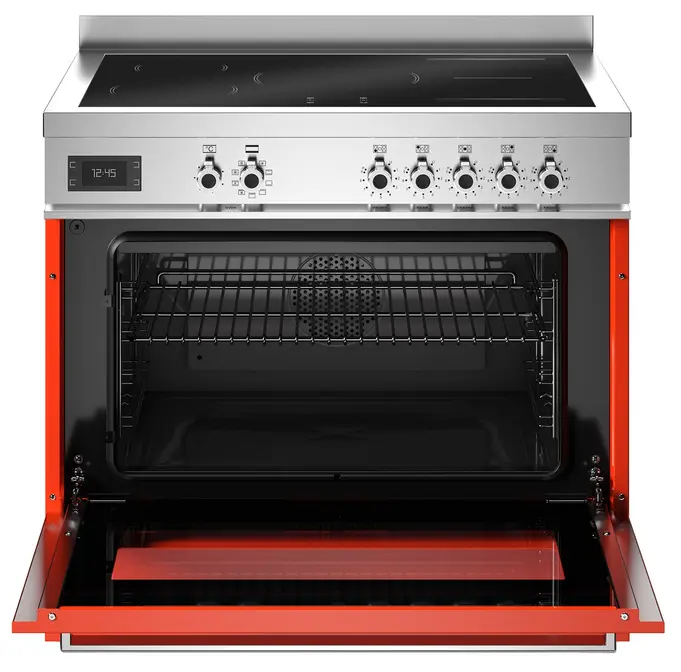 Варочный центр Bertazzoni PRO95I1EART2 фото 3 в Ростове-на-Дону Варочный центр Bertazzoni PRO95I1EART2 фото 3 в Ростове-на-Дону