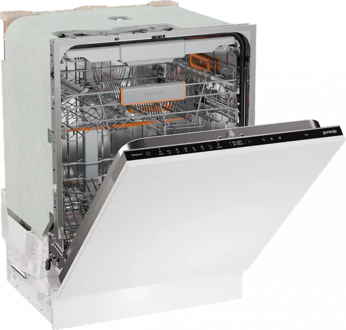 Посудомоечная машина Gorenje GV673B65 фото 2 в Ростове-на-Дону