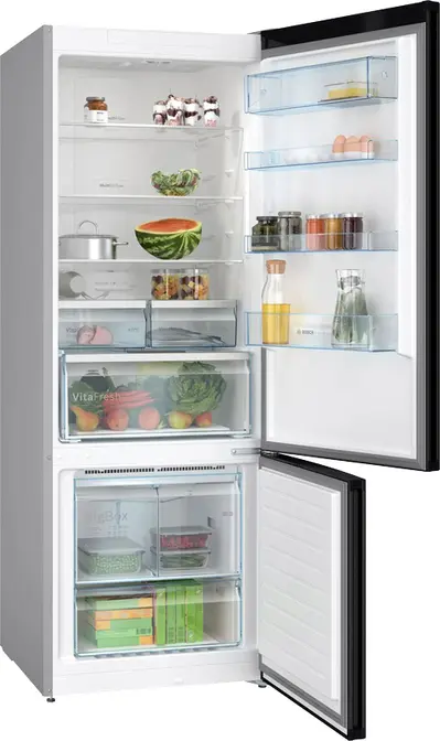 Холодильник Bosch KGN56CX30U фото 2 в Ростове-на-Дону