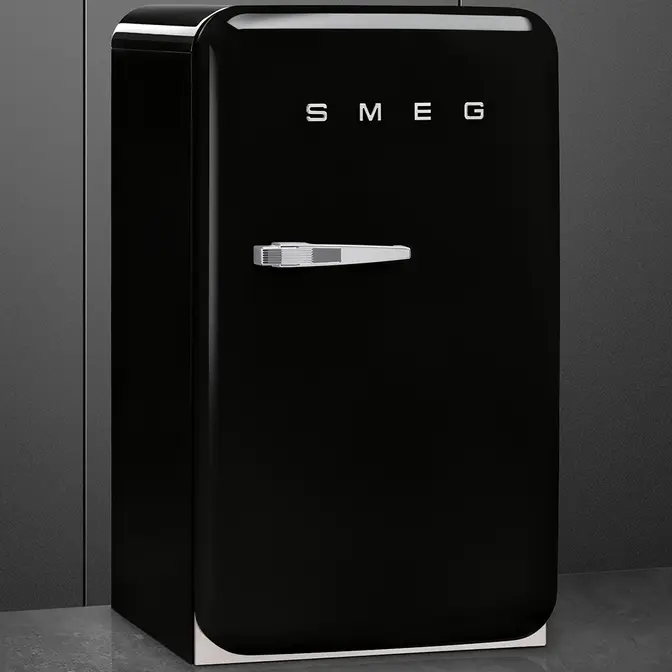 Холодильник Smeg FAB10RNE фото 3 в Ростове-на-Дону