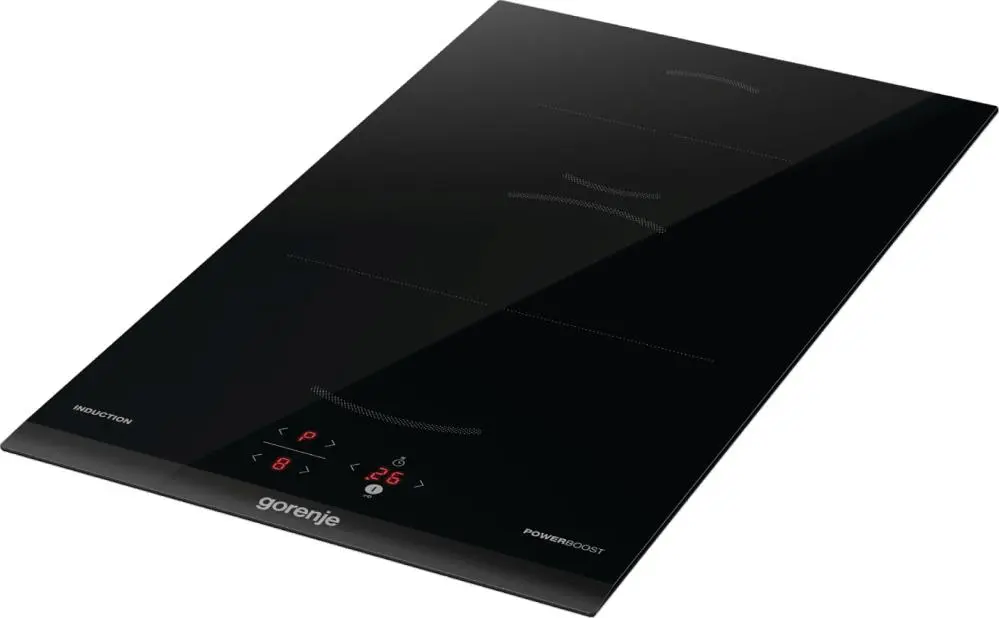 Индукционная варочная панель Gorenje GI3201BC фото 4 в Ростове-на-Дону