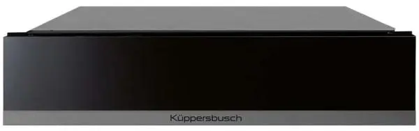 Встраиваемый вакууматор Kuppersbusch CSV 6800.0 S9 фото 1 в Ростове-на-Дону