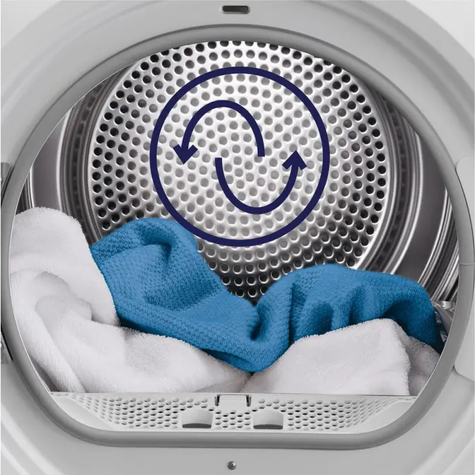 Сушильная машина Electrolux EW9H478S фото 3 в Ростове-на-Дону