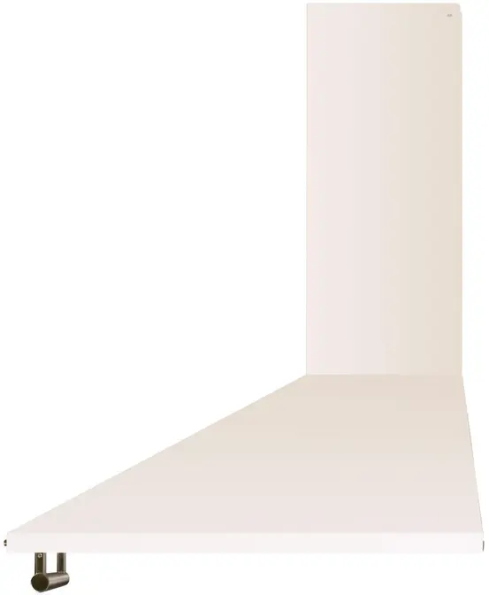 Вытяжка Maunfeld RETRO 60A Beige фото 3 в Ростове-на-Дону