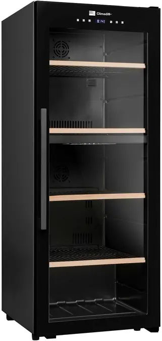 Винный холодильник Climadiff CLD115B1 фото 2 в Ростове-на-Дону