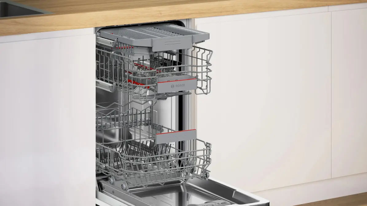 Посудомоечная машина Bosch SPV6EMX76Q фото 8 в Ростове-на-Дону