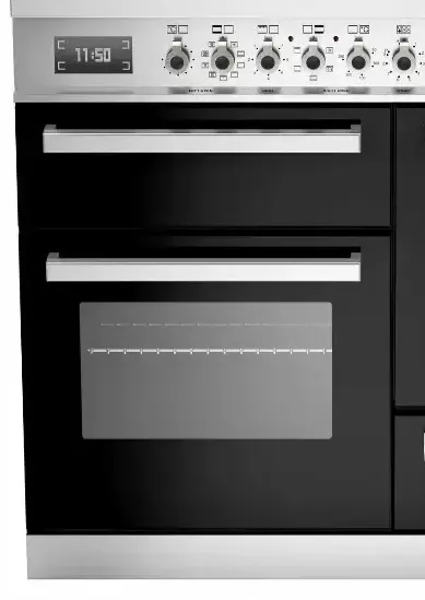 Варочный центр Bertazzoni PRO1005IMFETNET фото 3 в Ростове-на-Дону Варочный центр Bertazzoni PRO1005IMFETNET фото 3 в Ростове-на-Дону