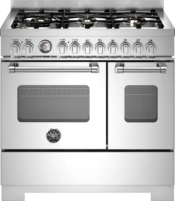 Варочный центр Bertazzoni MAS96L2EXT2 фото 1 в Ростове-на-Дону Варочный центр Bertazzoni MAS96L2EXT2 фото 1 в Ростове-на-Дону
