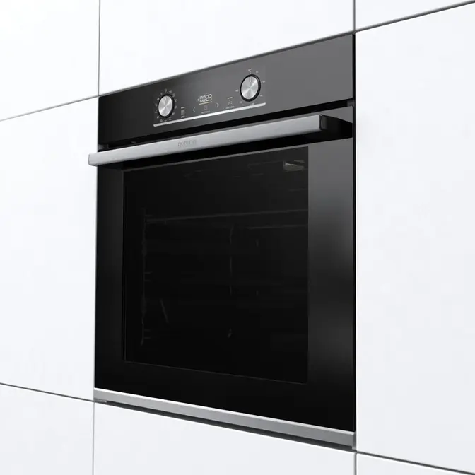 Духовой шкаф Gorenje BOSX6737E09BG фото 3 в Ростове-на-Дону