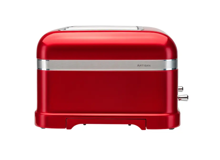 Тостер KitchenAid 5KMT4205ECA фото 5 в Ростове-на-Дону