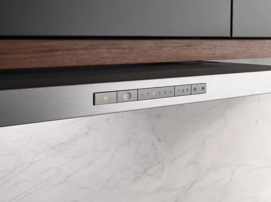 Вытяжка Miele DAS 4620 EDST фото 3 в Ростове-на-Дону