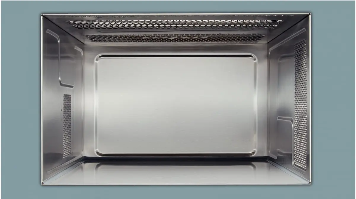 Встраиваемая микроволновая печь Bosch BFR634GS1 фото 4 в Ростове-на-Дону