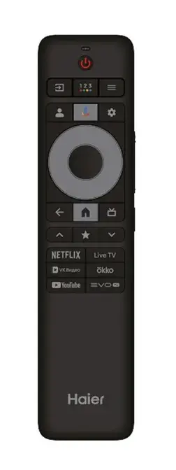 Телевизор HAIER 43H6GUX фото 7 в Ростове-на-Дону