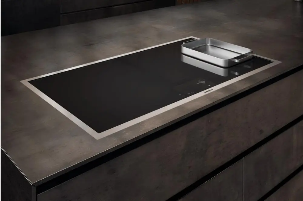 Индукционная стеклокерамич. панель Gaggenau CX482111 фото 2 в Ростове-на-Дону