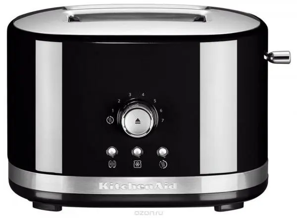 Тостер KitchenAid 5KMT2116EOB фото 2 в Ростове-на-Дону