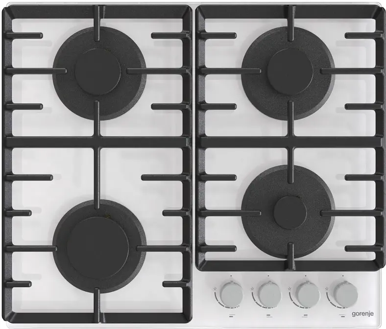 Варочная поверхность Gorenje GT642AXW фото 1 в Ростове-на-Дону