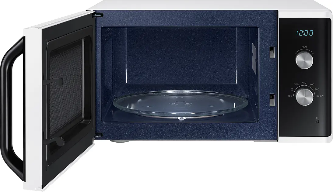 Микроволновая печь Samsung MS23K3614AW/BW фото 2 в Ростове-на-Дону