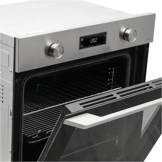 Духовой шкаф DeLonghi NSM 11 XL RF RUS фото 2 в Ростове-на-Дону