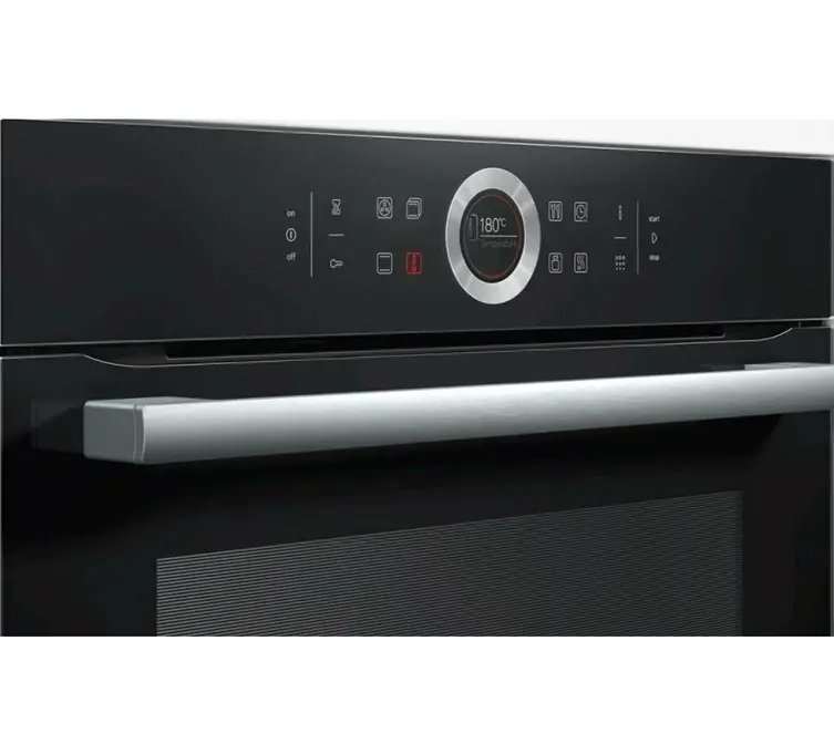 Духовой шкаф Bosch HBG 6750B1 фото 2 в Ростове-на-Дону