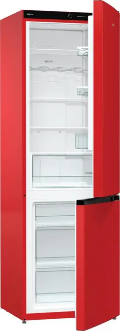 Двухкамерный холодильник Gorenje NRK 6192 CRD4 фото 1 в Ростове-на-Дону