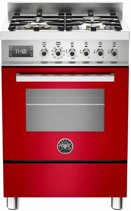Варочный центр Bertazzoni PRO604MFESROT фото 1 в Ростове-на-Дону Варочный центр Bertazzoni PRO604MFESROT фото 1 в Ростове-на-Дону