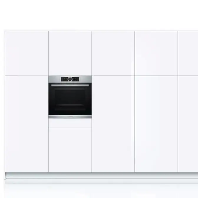 Духовой шкаф Bosch HBG675BS1 фото 3 в Ростове-на-Дону