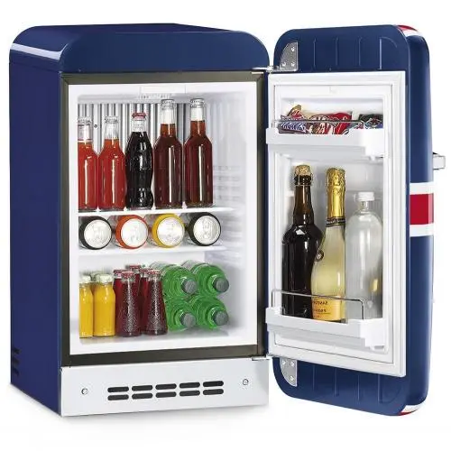 Мини-бар Smeg FAB5RDUJ5 фото 4 в Ростове-на-Дону