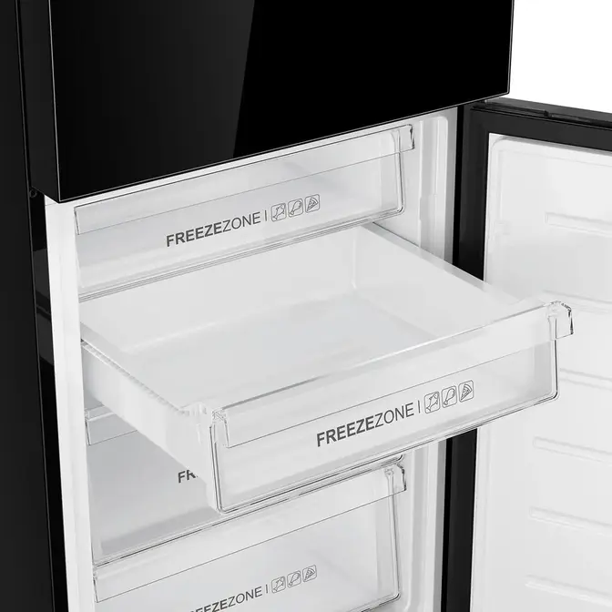 Холодильник Haier C4F640CGBGU1 фото 10 в Ростове-на-Дону