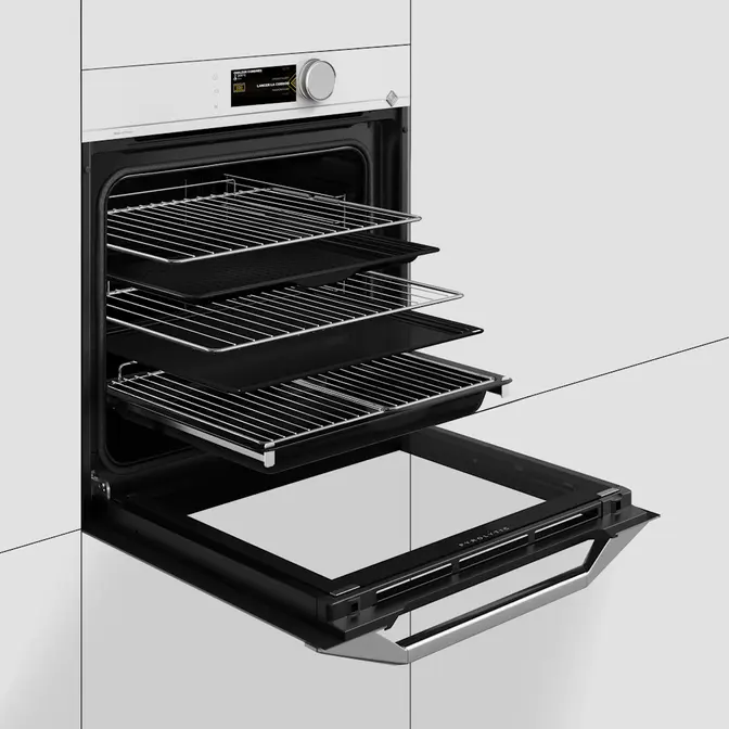 Духовой шкаф  De Dietrich DOP4756W фото 5 в Ростове-на-Дону