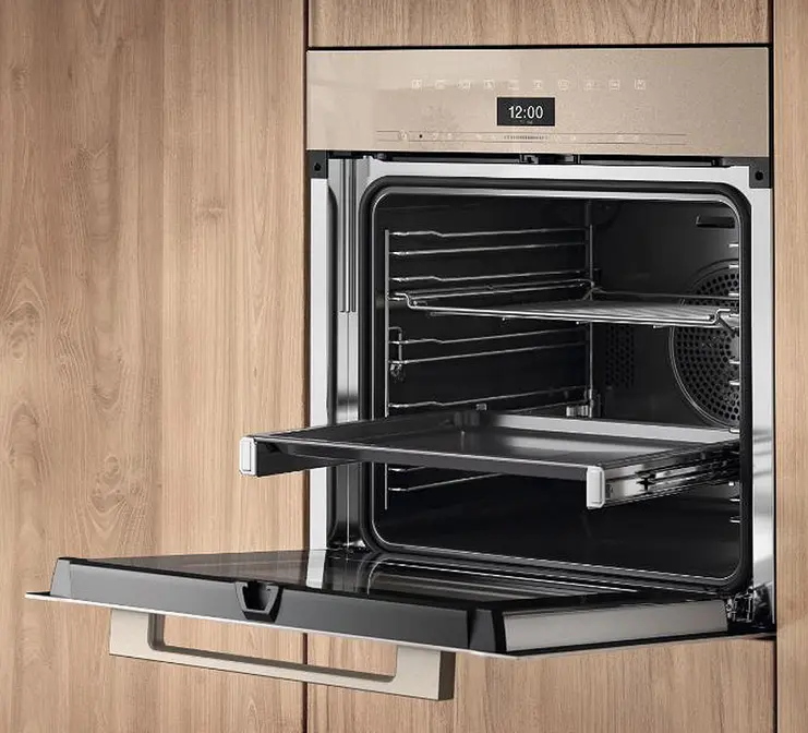 Духовой шкаф Miele H 7460 BP PerlBeige фото 4 в Ростове-на-Дону