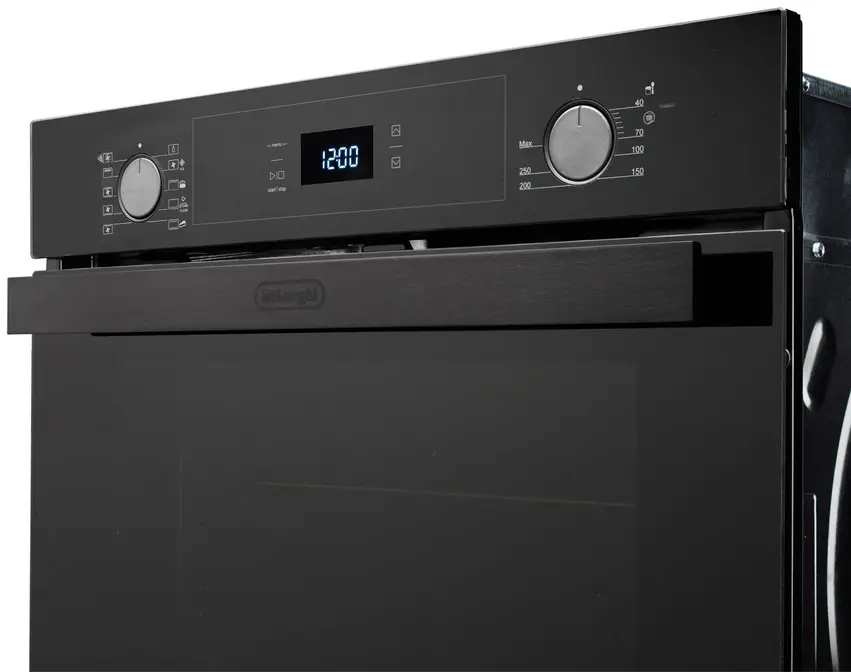 Духовой шкаф DeLonghi DEO 735 NB FRANCA фото 9 в Ростове-на-Дону