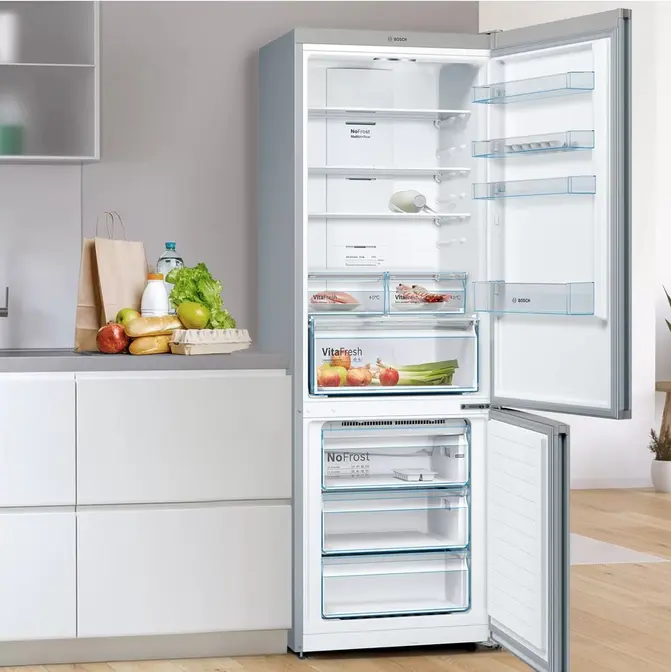 Холодильник Bosch KGN49XLEA фото 7 в Ростове-на-Дону