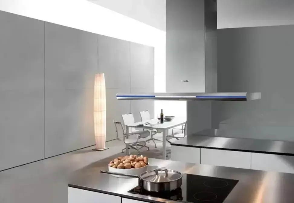 Вытяжка Miele DA 6290 D Lumen фото 2 в Ростове-на-Дону