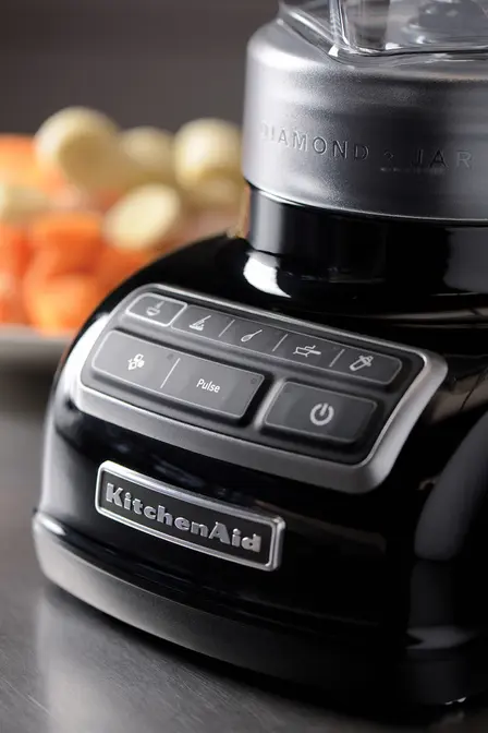 Стационарный блендер KitchenAid 5KSB1585EOB фото 9 в Ростове-на-Дону